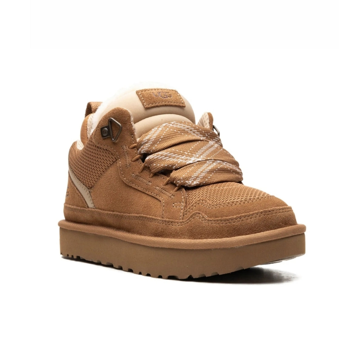UGG Wmns Lowmel 'Chestnut'