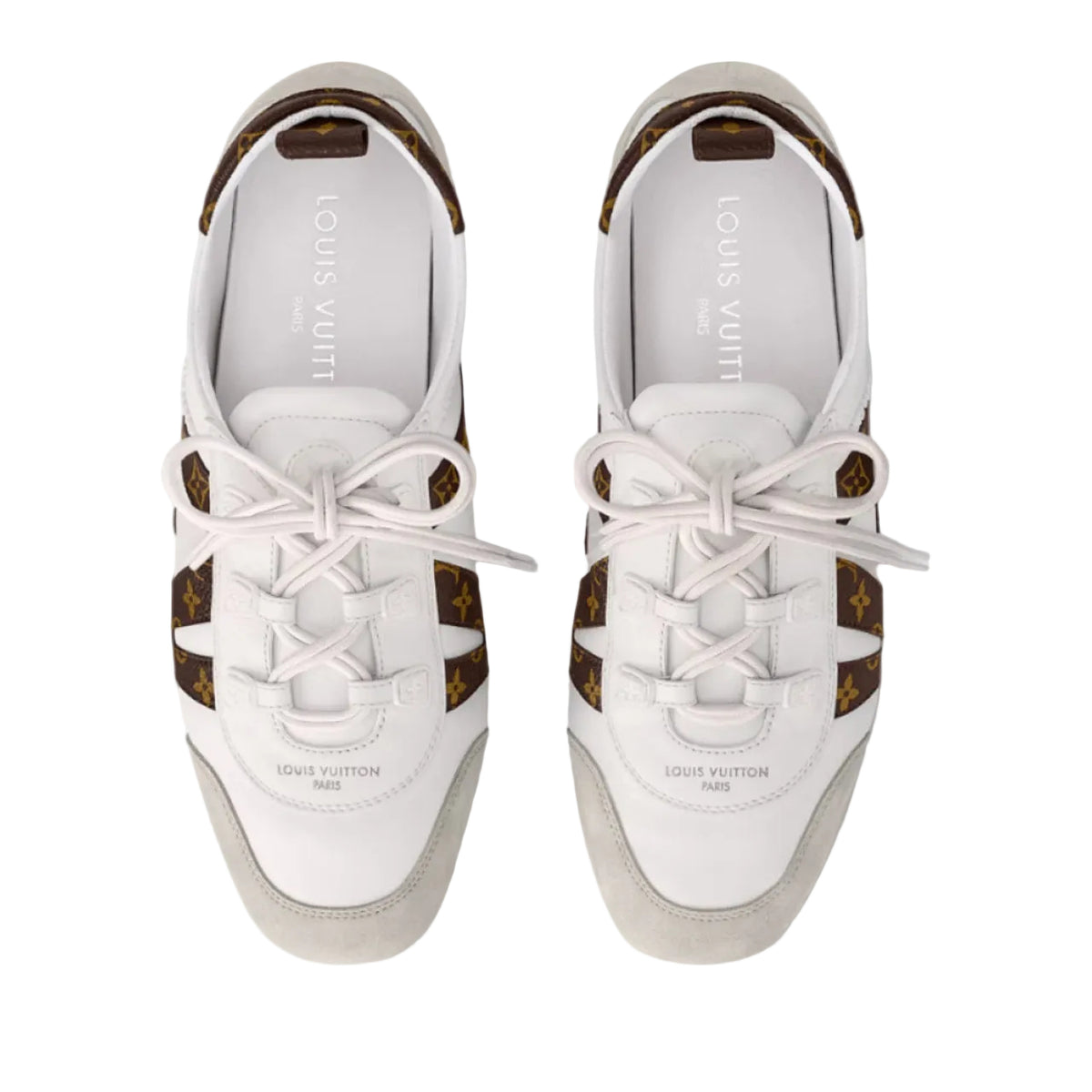 Louis Vuitton LV Sneakerina WMNS