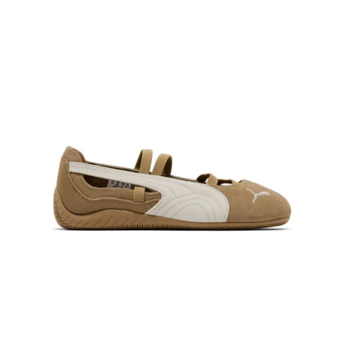 Puma Speedcat Ballet Prairie Tan