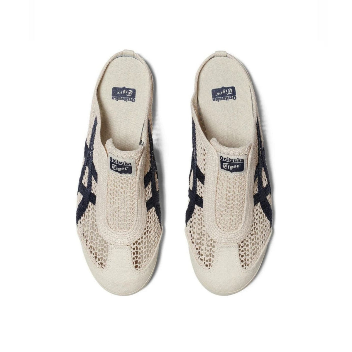 Onitsuka tiger mexico 66sa Bot BIRCH/PEACOAT