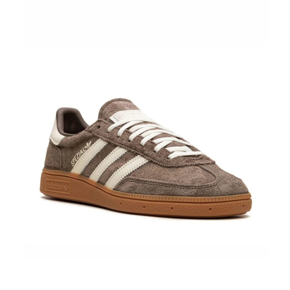 adidas handball spezila earth strata Off white Gum
