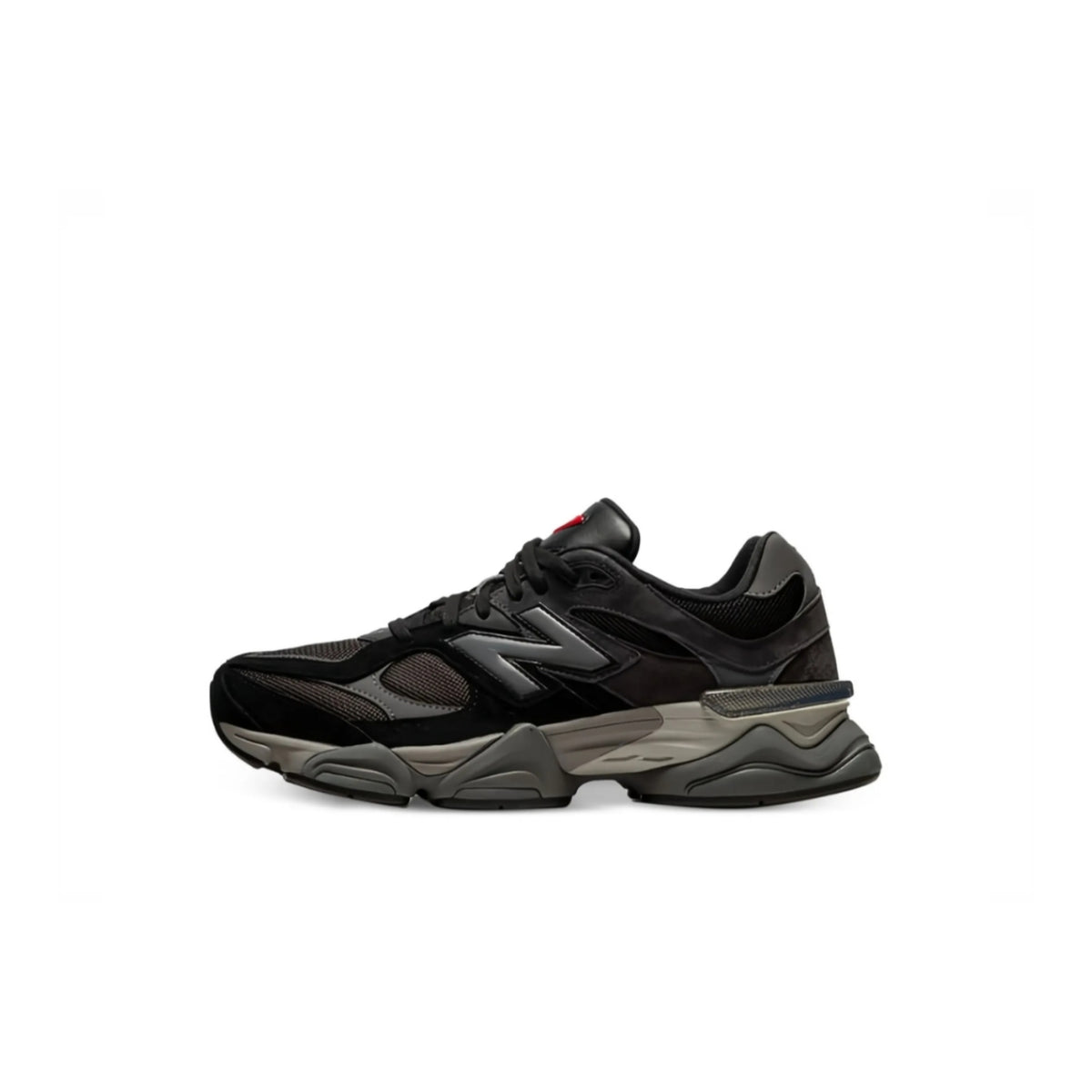 New balance 9060 Panelled