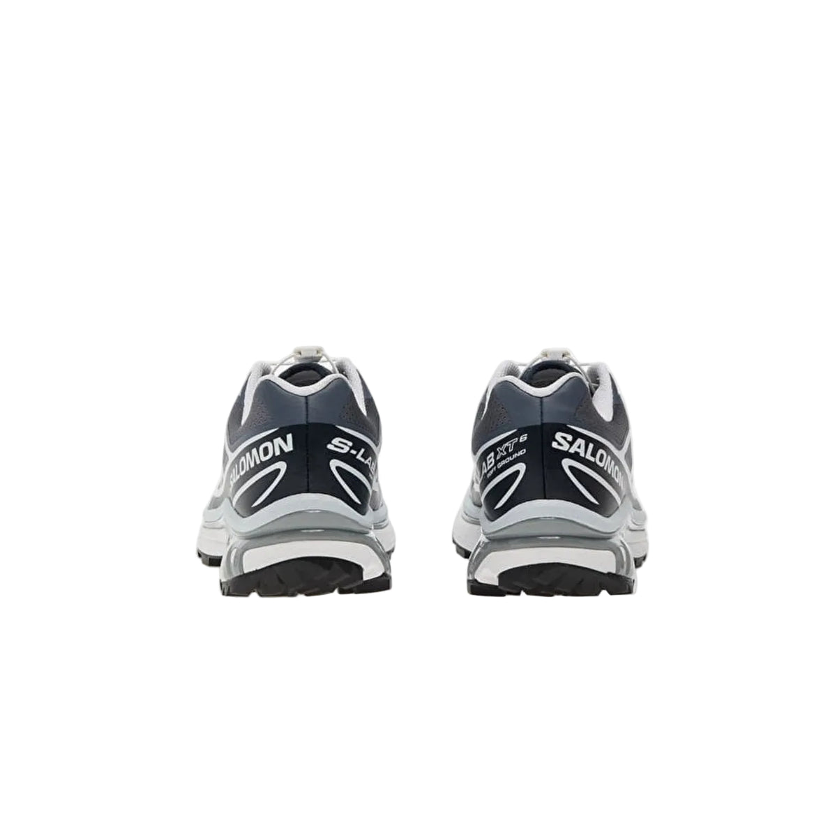 Salomon XT-6 Grisaille Blue Nights