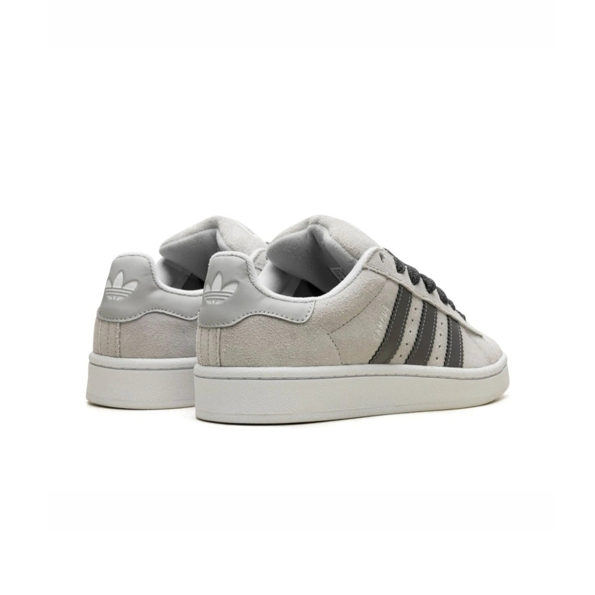 adidas campus OOs charcoal