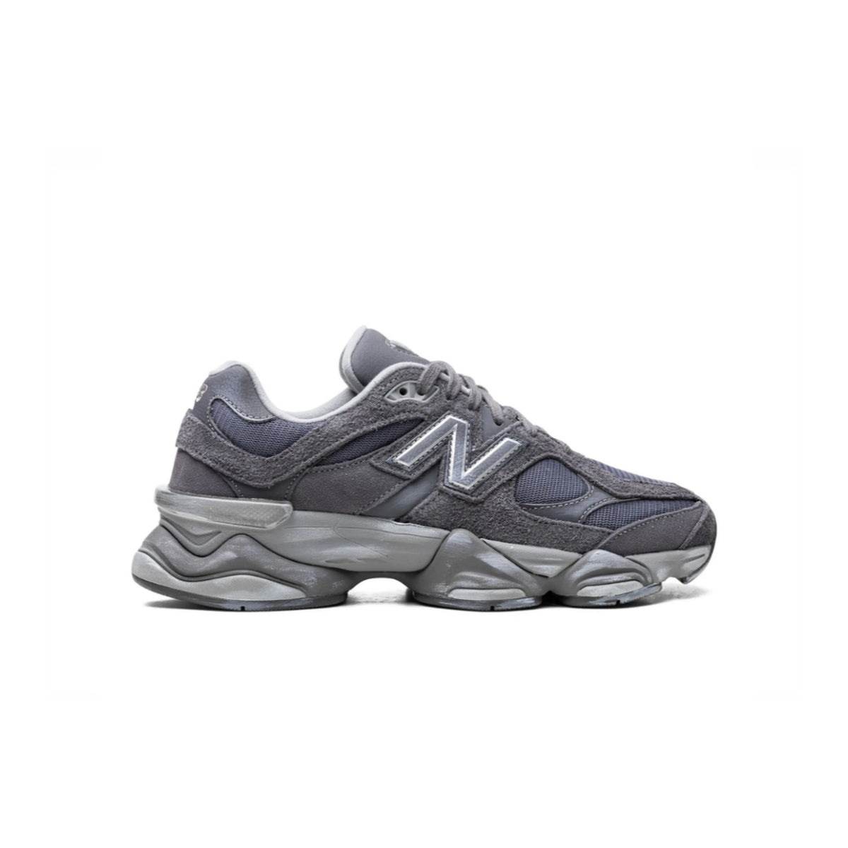 New balance 9060 Panelled low-top