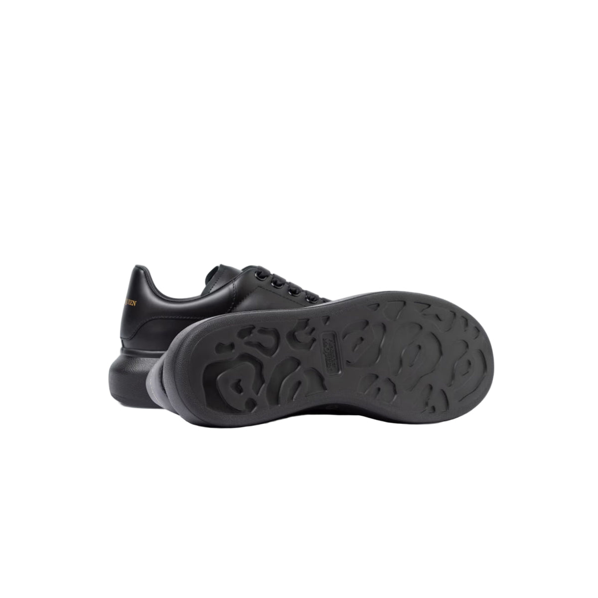 Alexander McQueen oversized sneakers