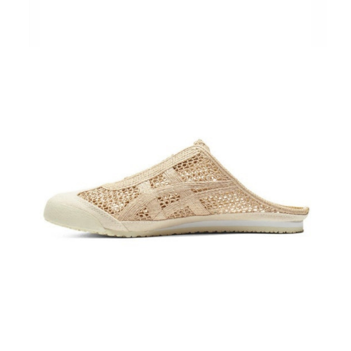 Onitsuka tiger mexico 66 saBot NATURAL/CREAM