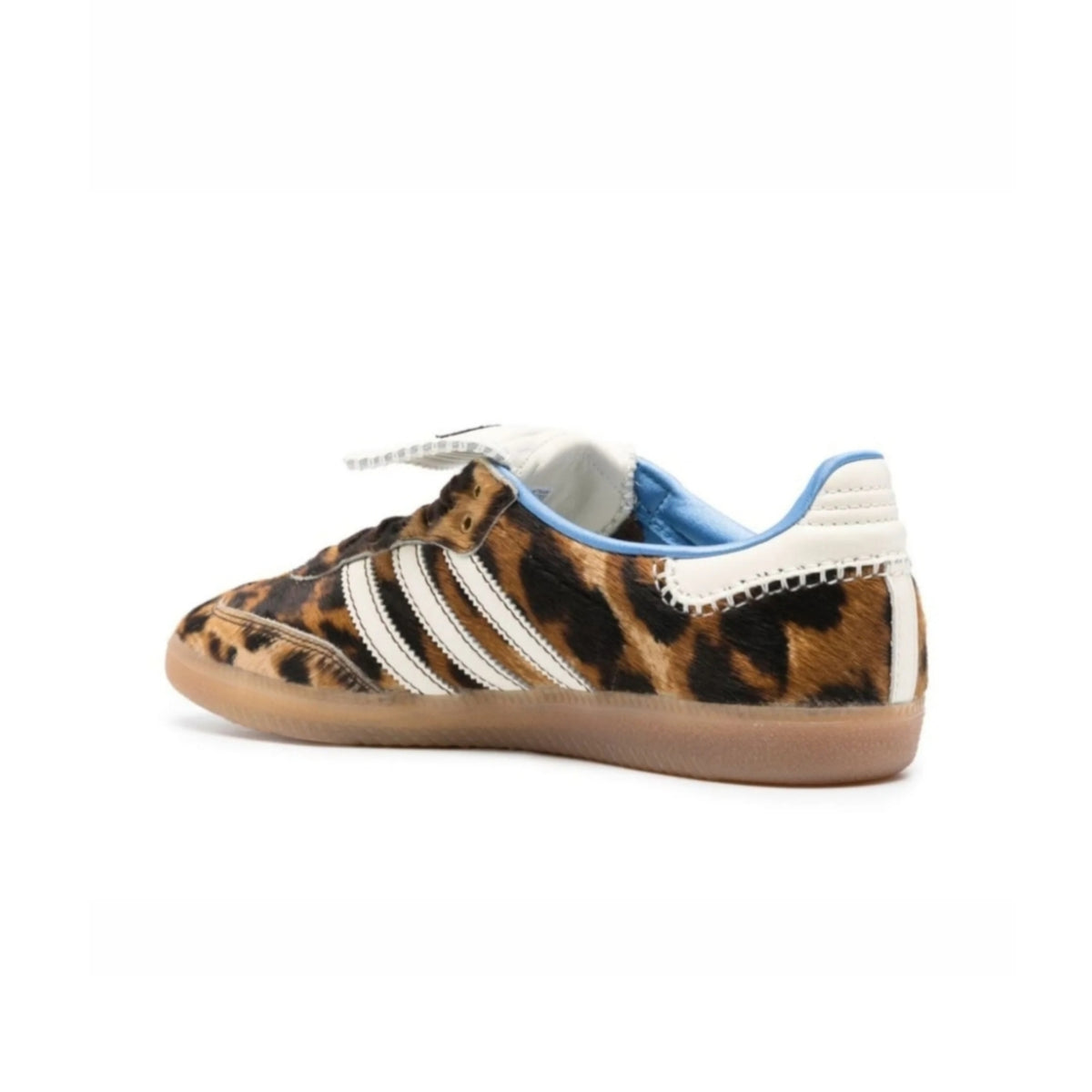 adidas samba X Wales Bonner