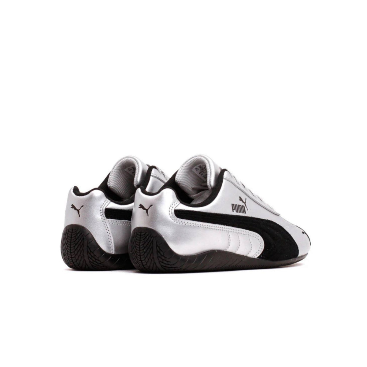 Puma Speedcat Ballet
Rosé White sneakers