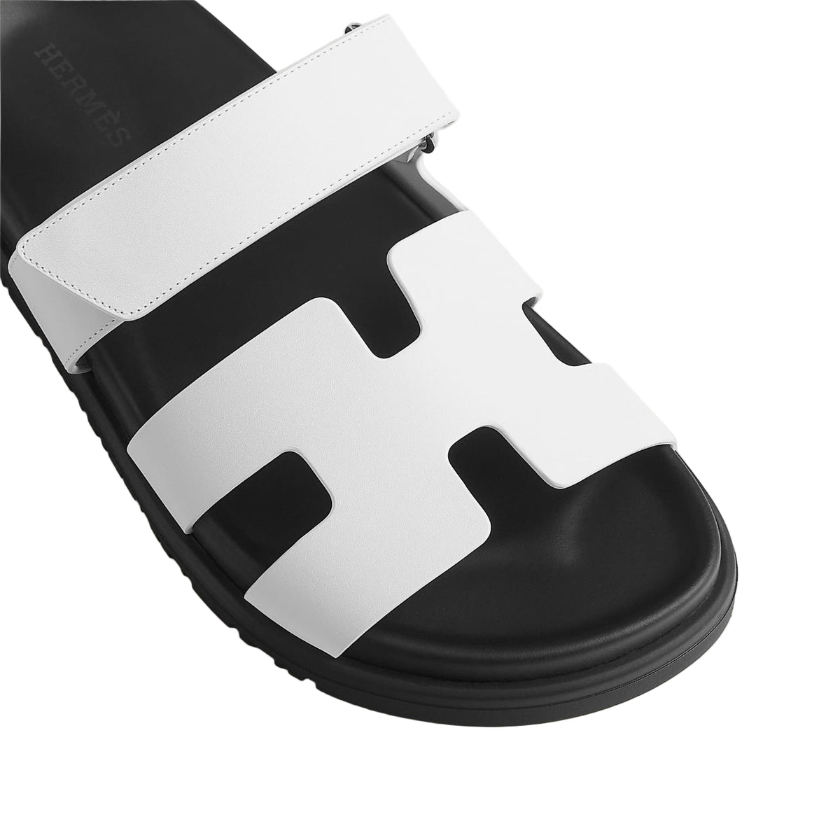 Hermes chypre sandal sneakers