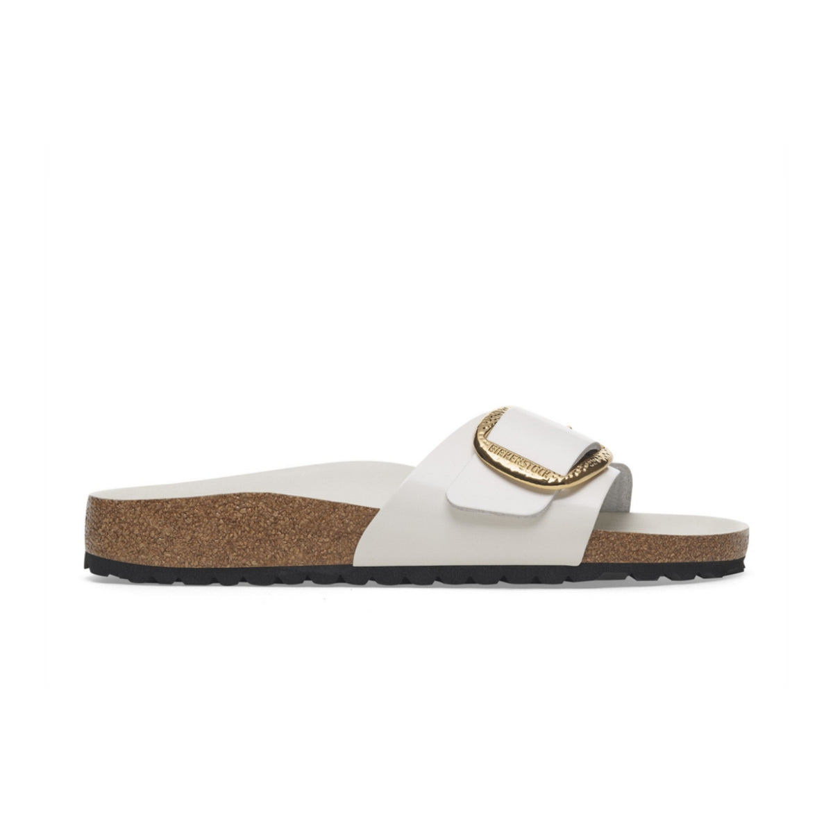 Birkenstock Madrid Big Buckle