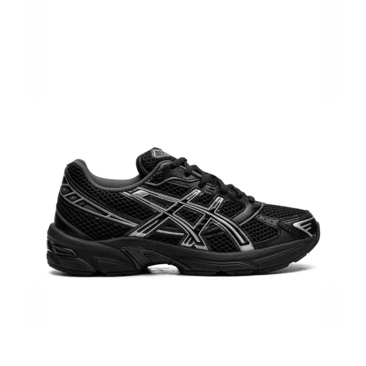 Asics GEL- 1130 Black / silver