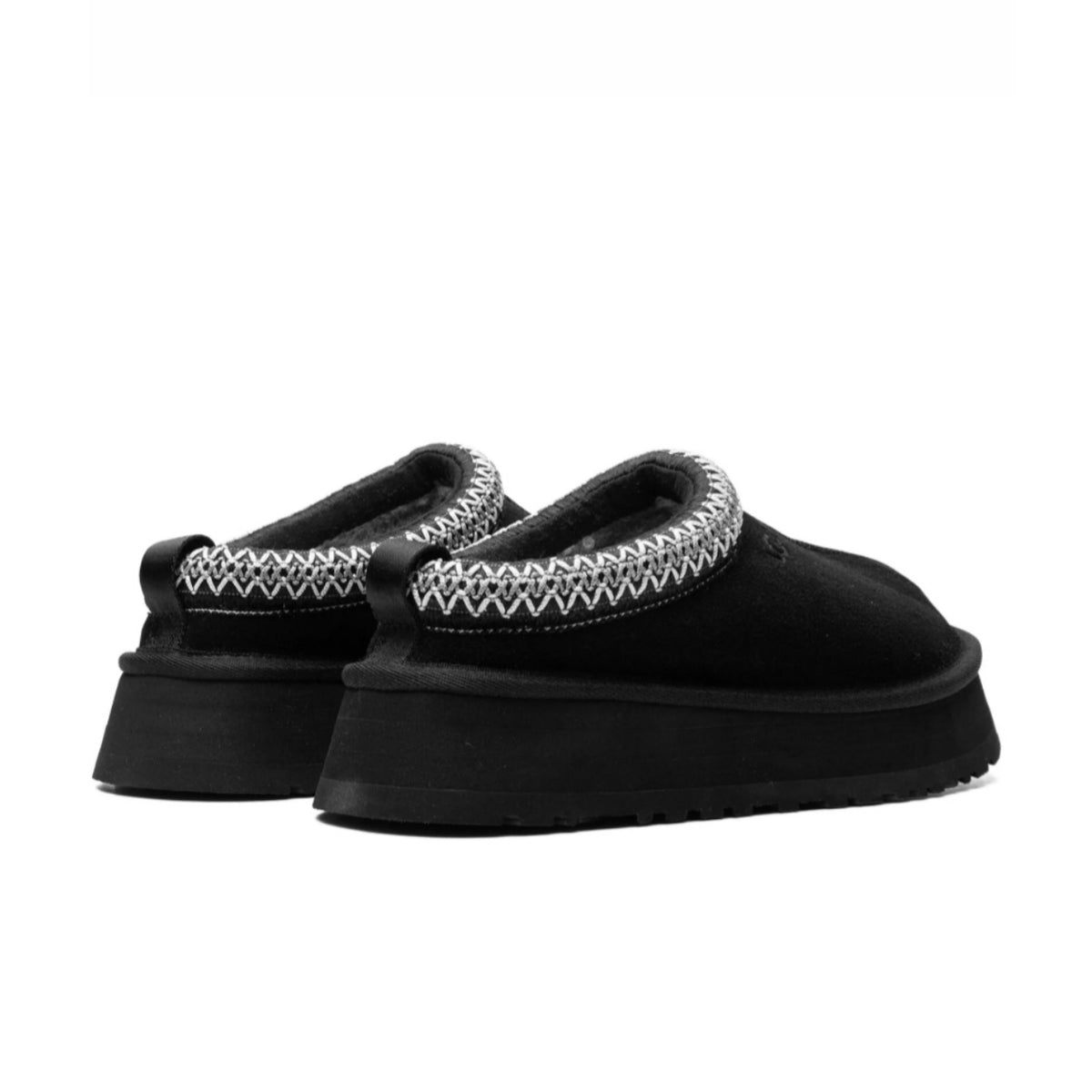 UGG 44MM tazz ll slippers