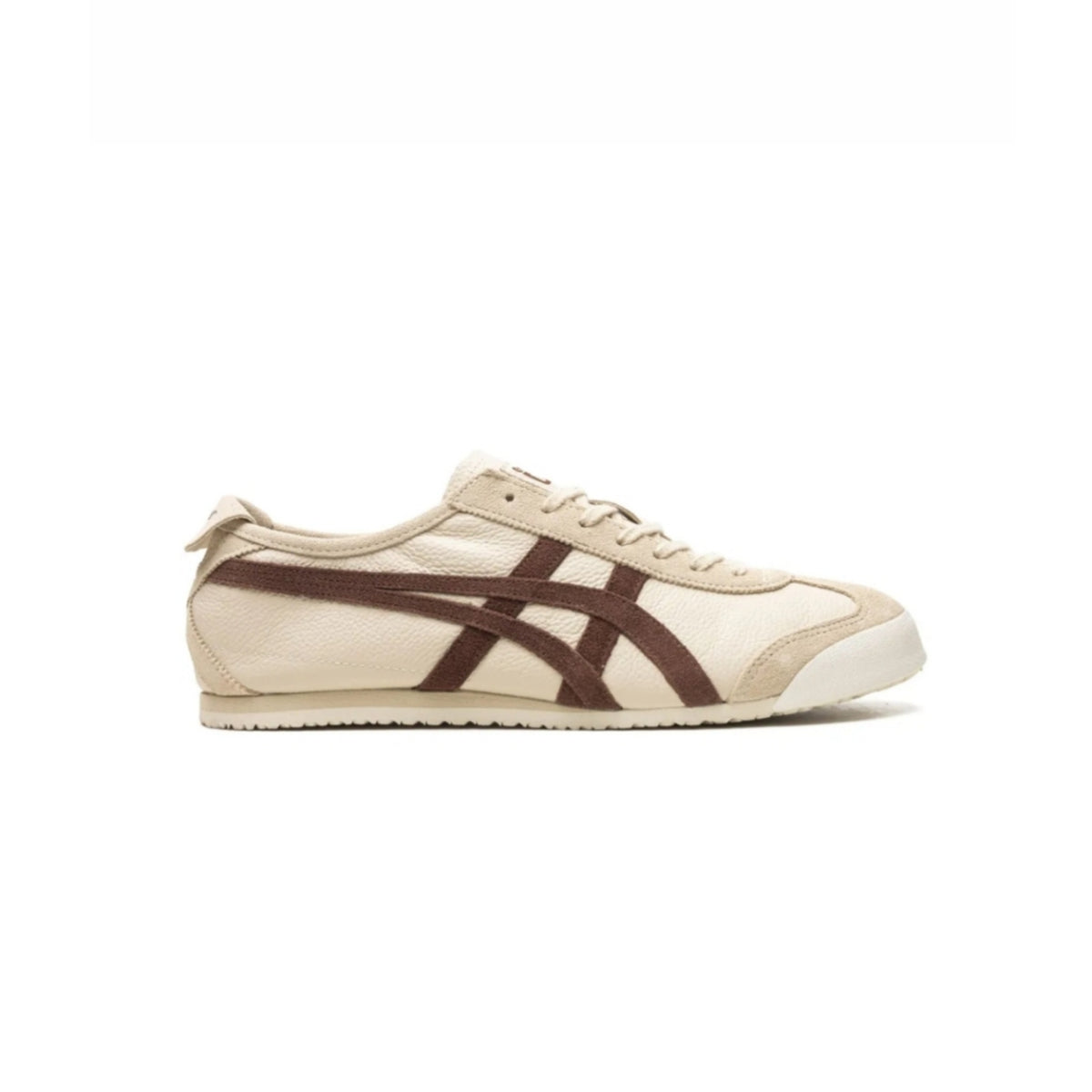 Onitsuka Tiger Mexico 66 vintage Beige Brown