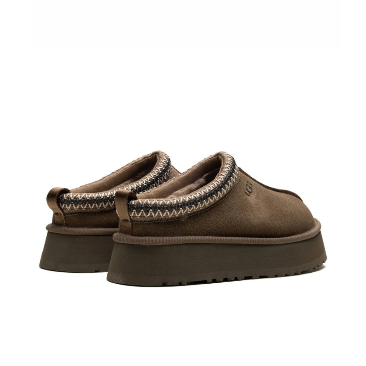 UGG tazz ll slippers sand