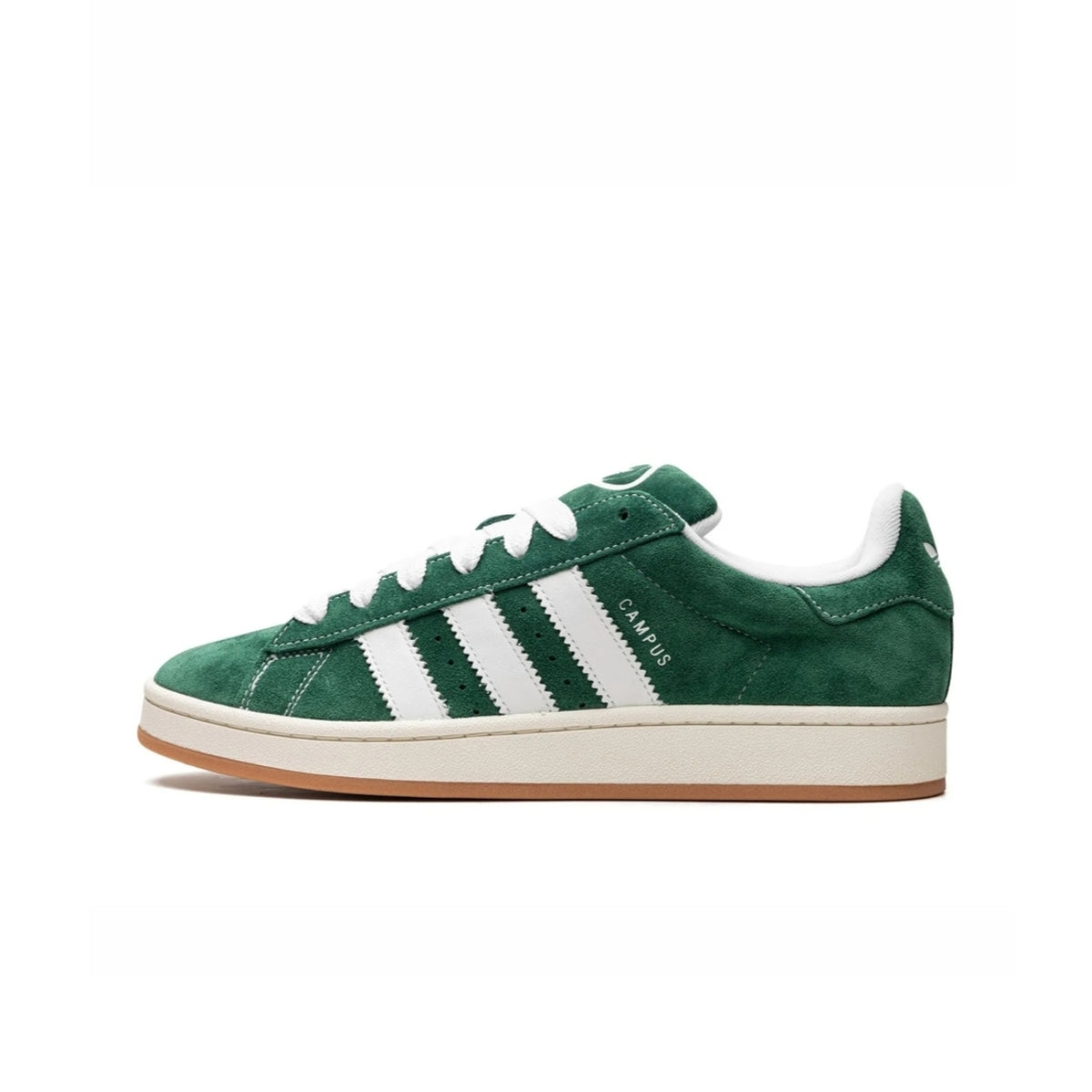 adidas campus suede sneakers