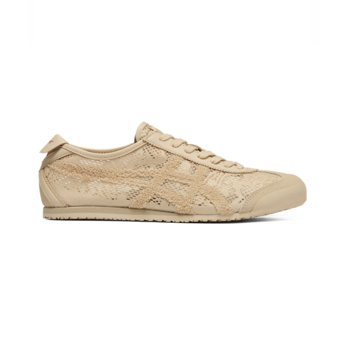 Onitsuka tiger mexico 66 BEIGE