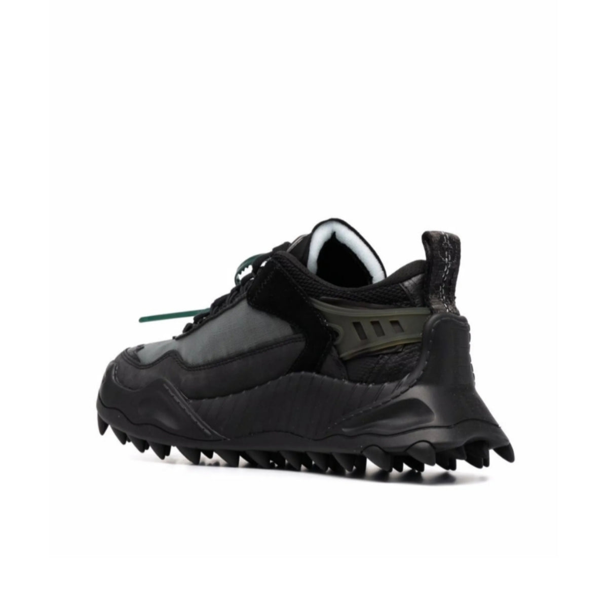 Off white Black Odsy-1000 sneakers