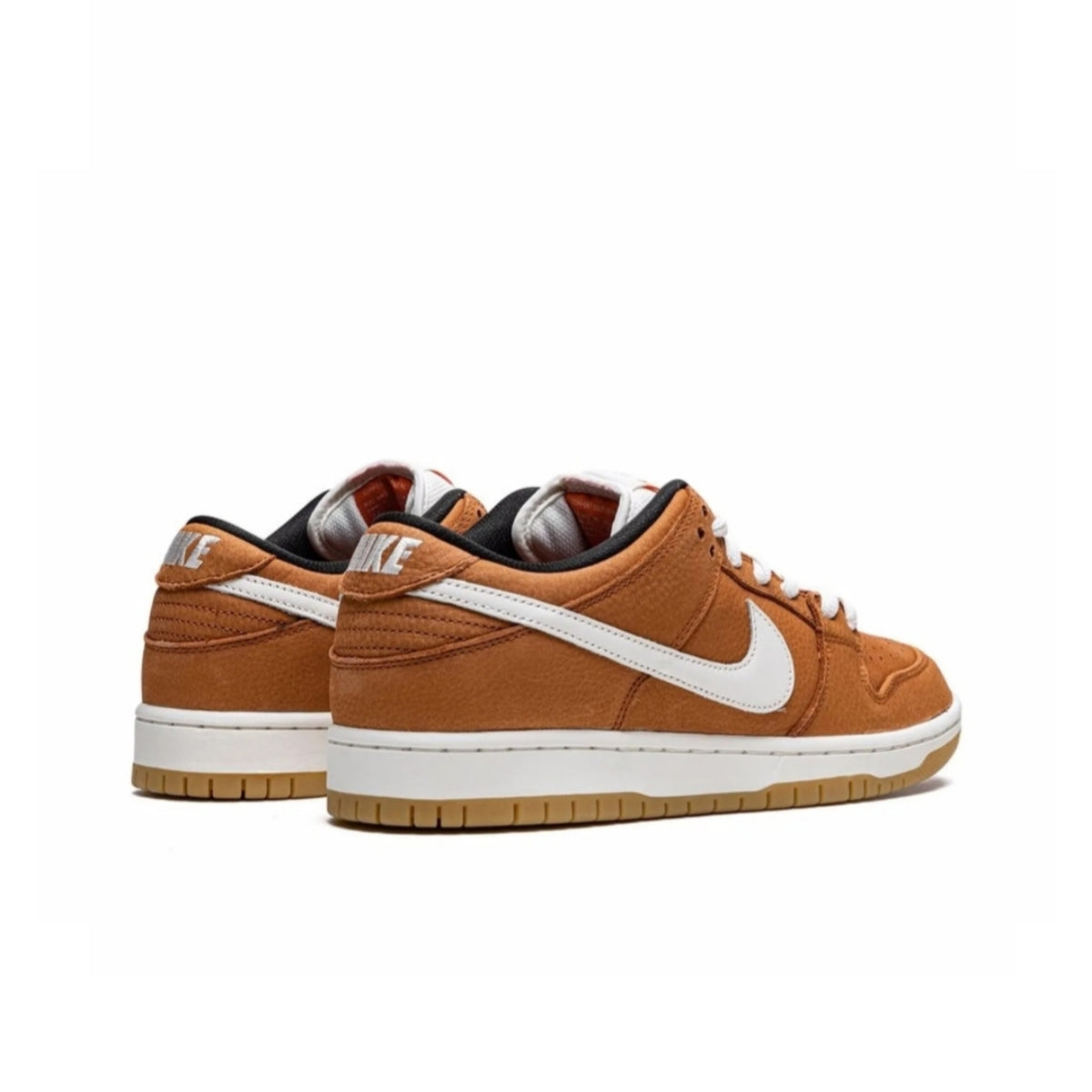 Nike dunk low pro iso prown