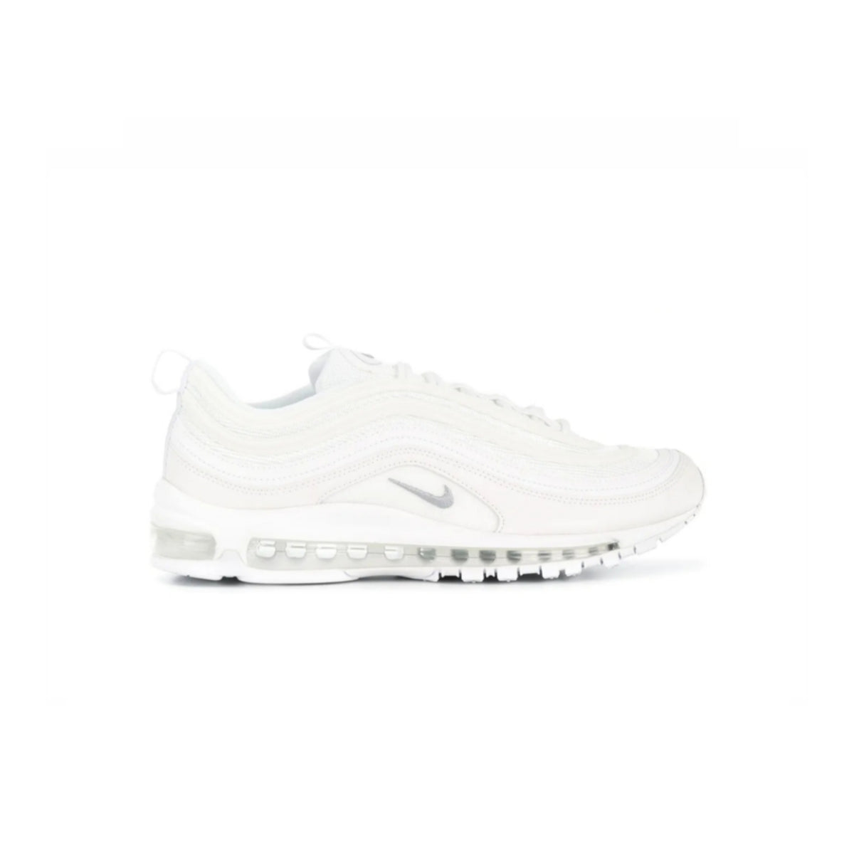 Nike Air Max 97 All white