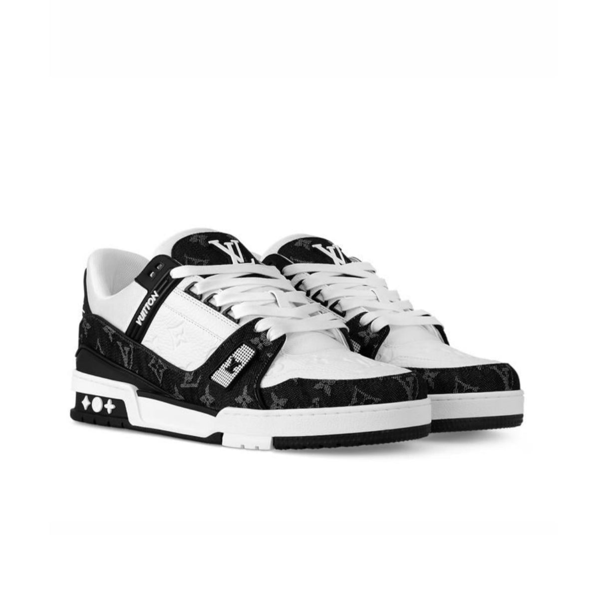 Louis Vuitton LV Trainer Sneaker