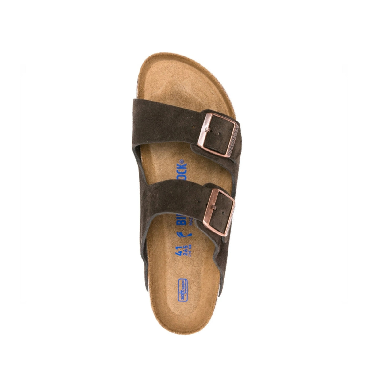 Birkenstock Arizona double-strap