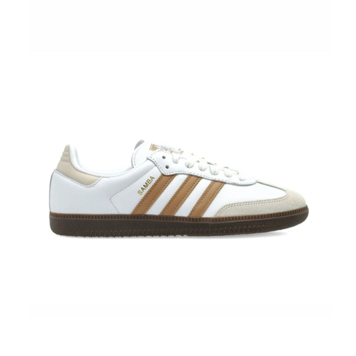 adidas samba Og leather sneakers