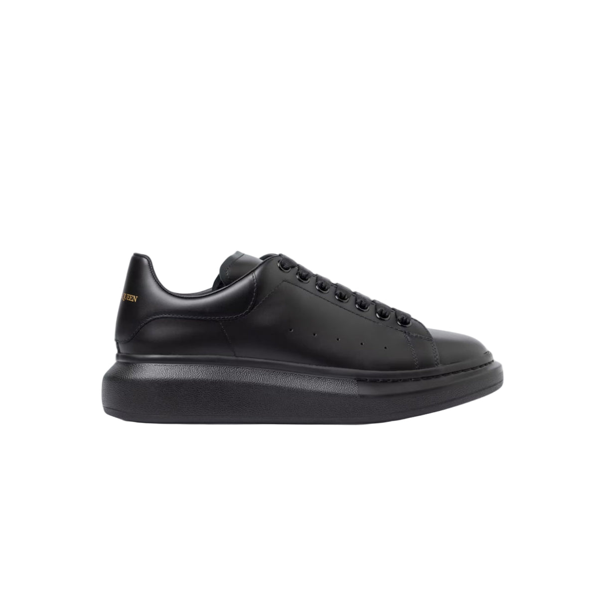 Alexander McQueen oversized sneakers