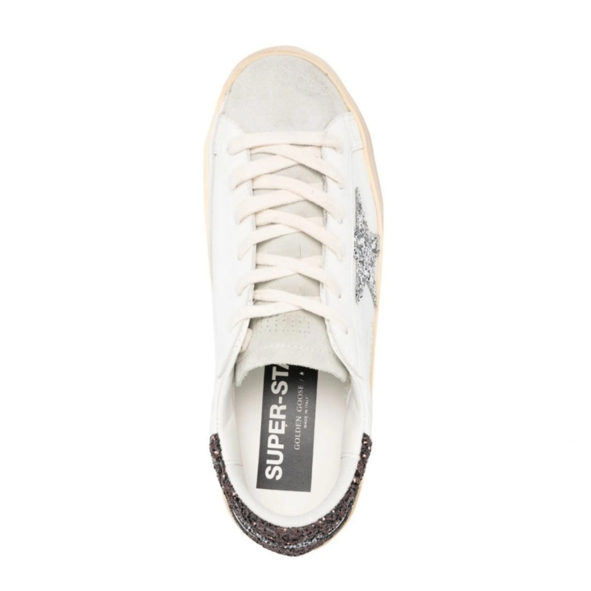 Golden Goose super star sneakers