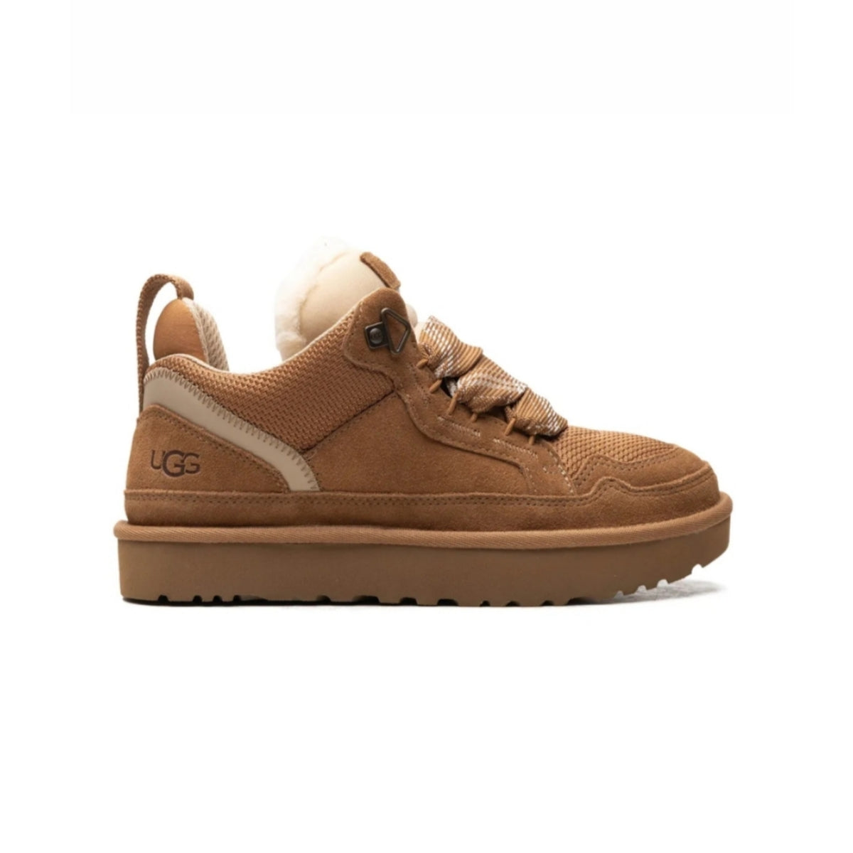 UGG Wmns Lowmel 'Chestnut'