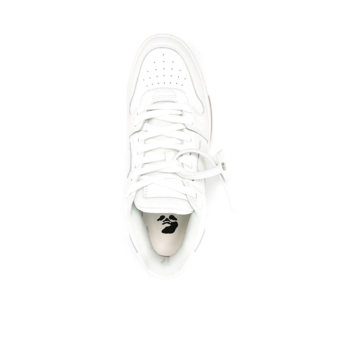 Off-White Out Of Office white Sneakers