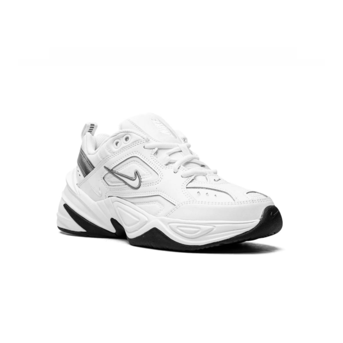 Nike M2K tekno white grey