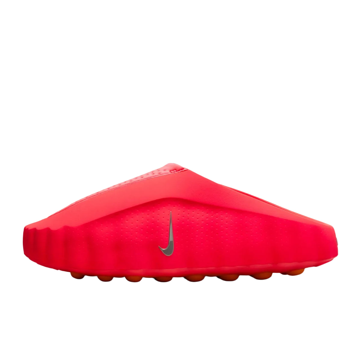 Nike mind 001 perforated slide sneakers