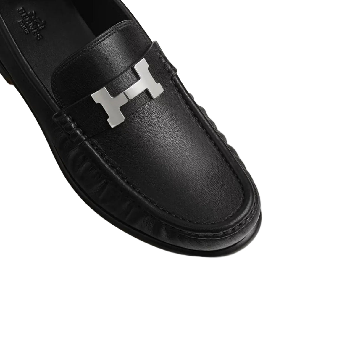 Hermes Karlo loafer
