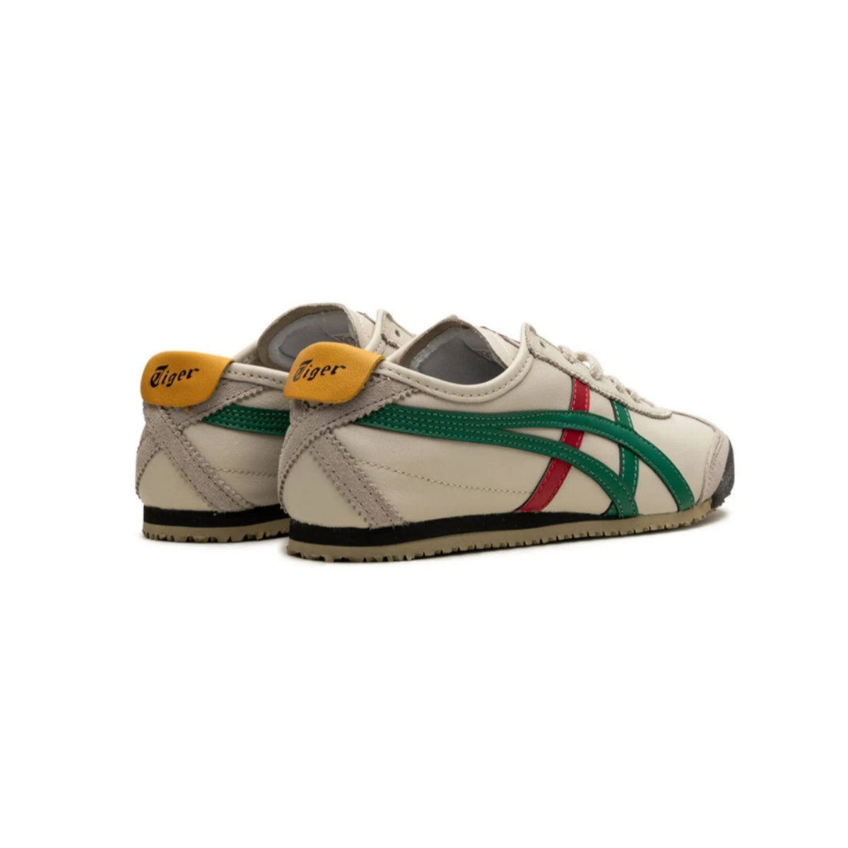 Onitsuka Tiger Mexico 66 SD BIRCH/GREEN