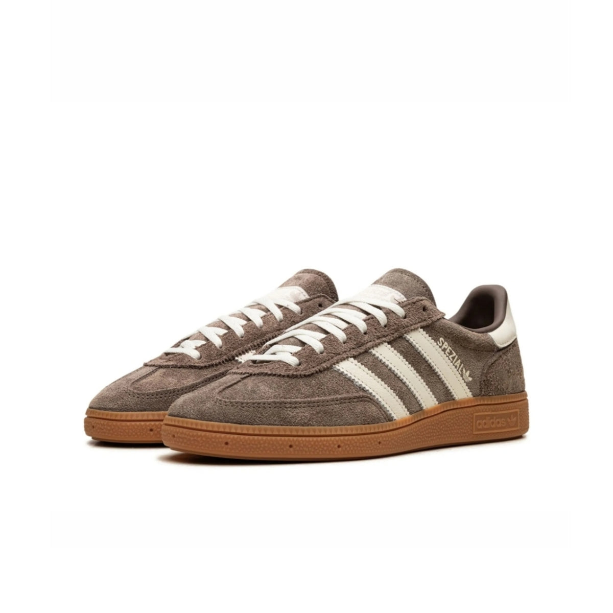 adidas handball spezila earth strata Off white Gum