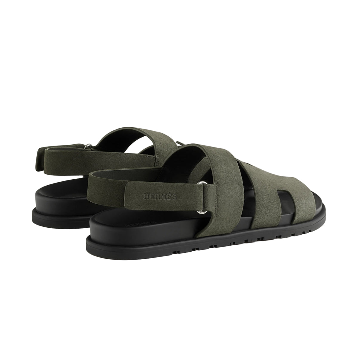 Hermes Genius sandal sneakers