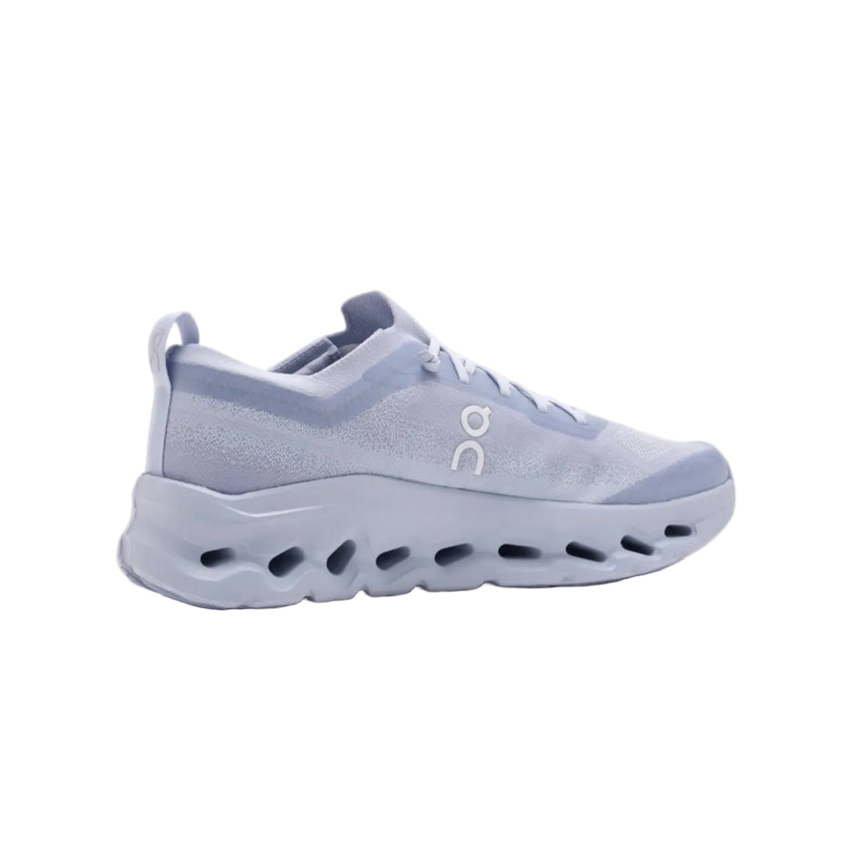 On cloud x Zendaya Cloudtilt Moon running shoes