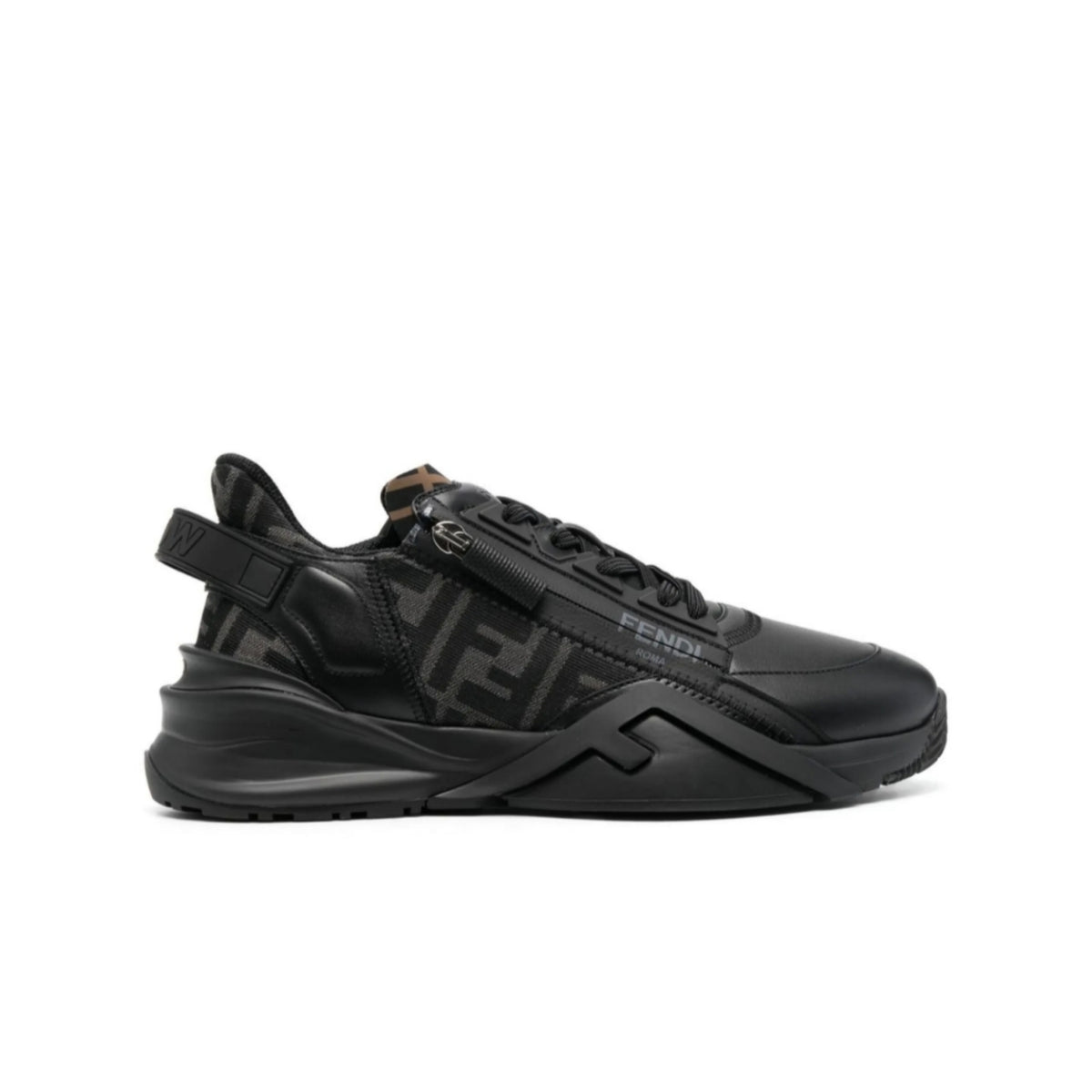 Fendi Flow Low - Top sneakers
