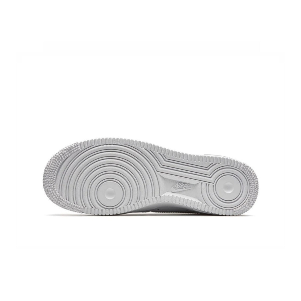 Nike X Supreme Air force 1 low "mini Box logo white"