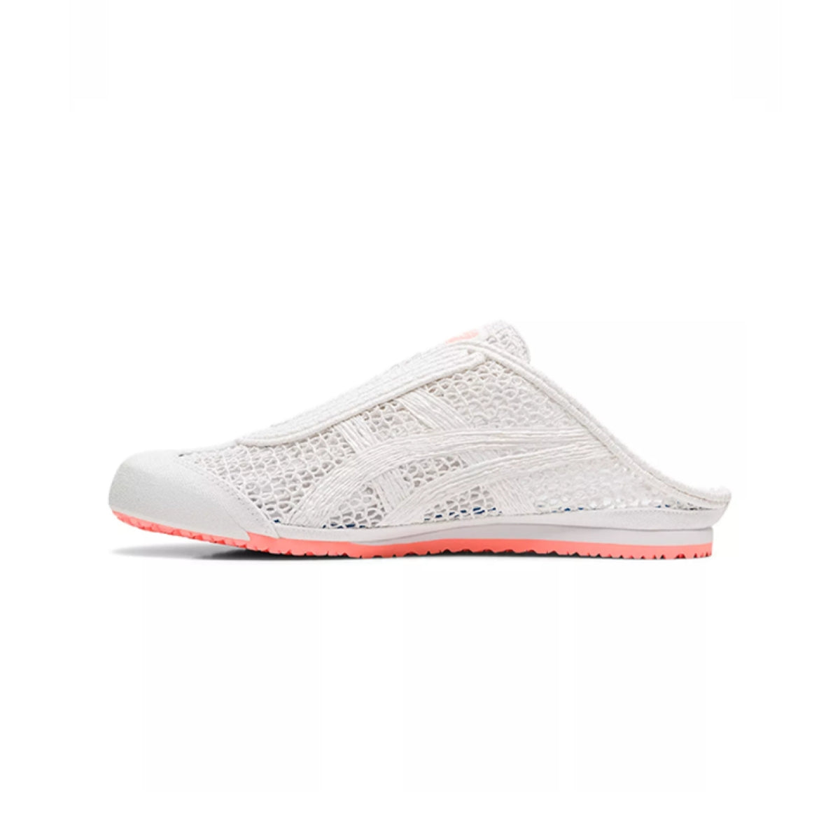 ONITSUKA TIGER MEXICO 66 SABOT
White