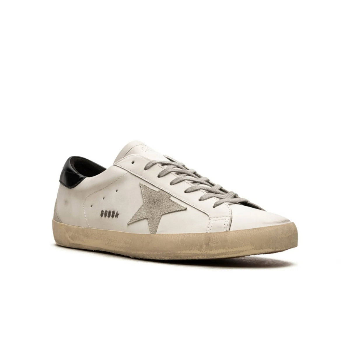 Golden Goose super star sneakers