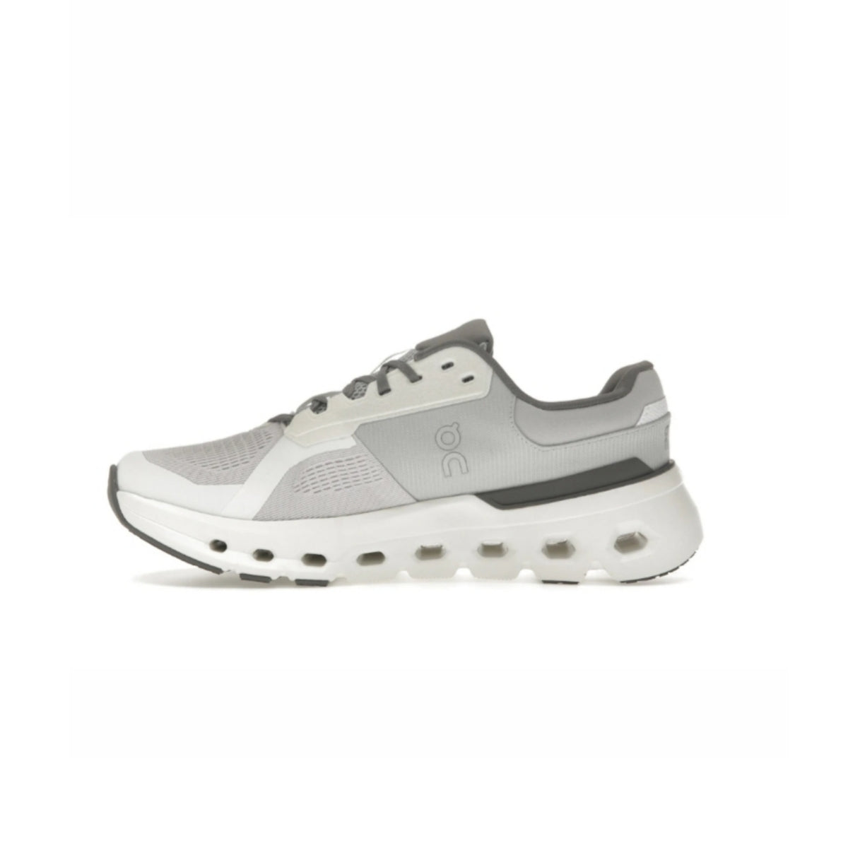 on running cloud runner 2 frost white