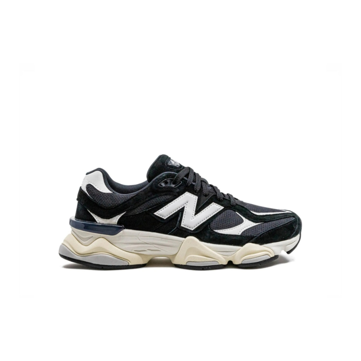 New balance 9060 Black/White