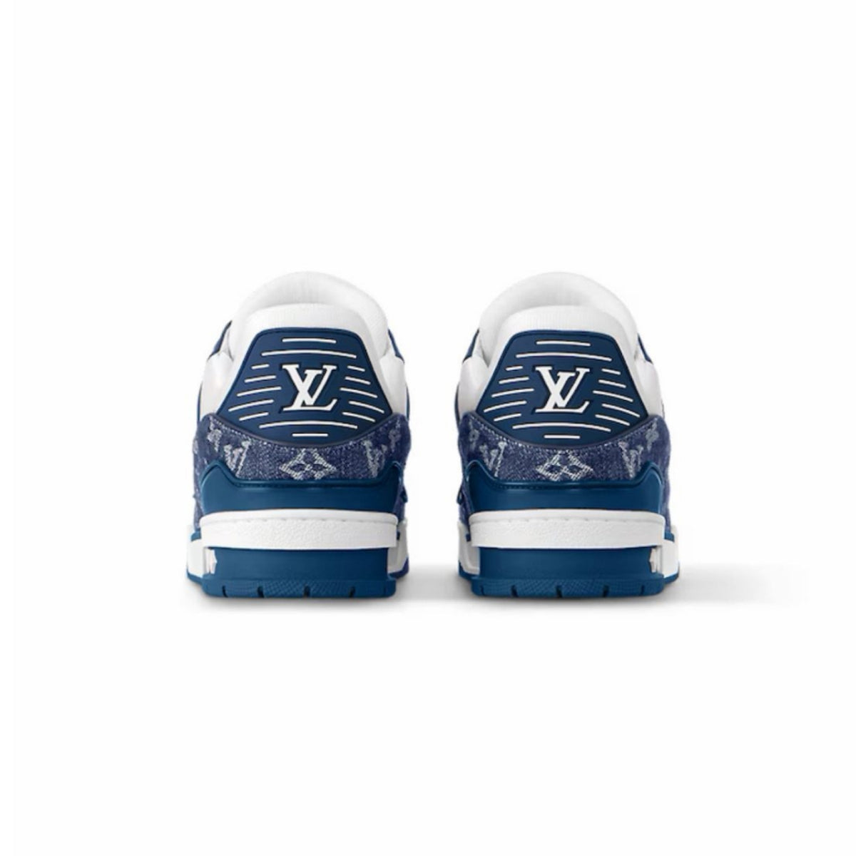 Louis Vuitton LV Trainer Sneaker