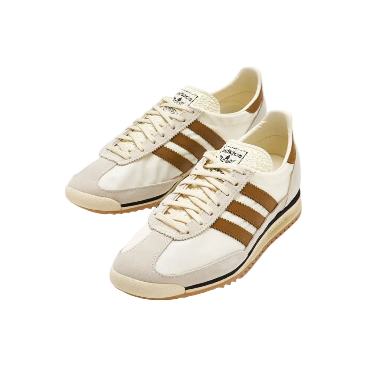 adidas SL 72 OG Cream White Bronze Strata