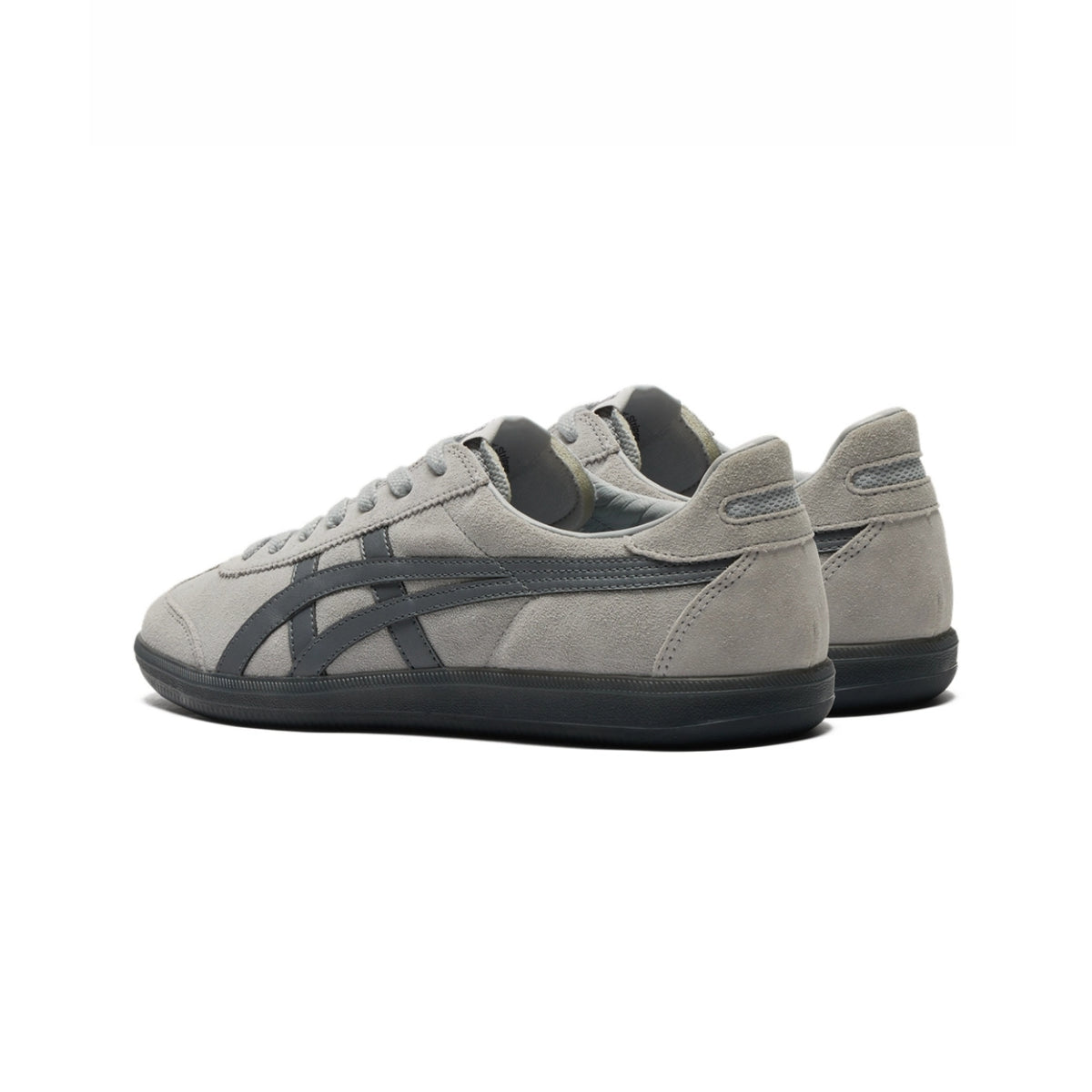 Onitsuka tiger Tokuten "grey" sneakers