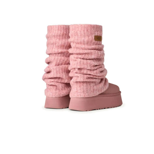 UGG Classic Mini Dipper Legwarmer
null null
