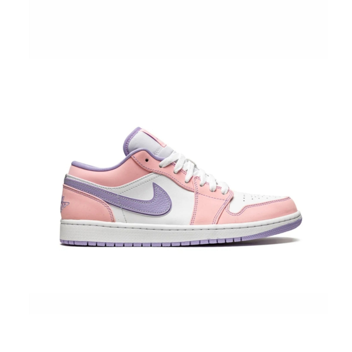 Air Jordan 1 low SE arctic punch