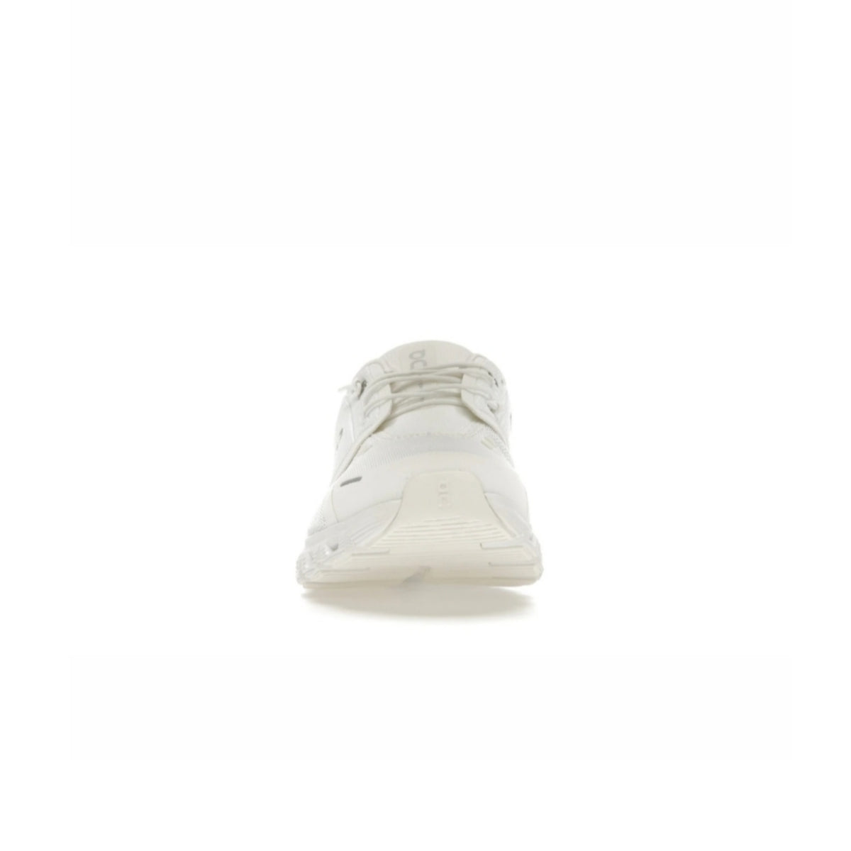 on cloud 6 white